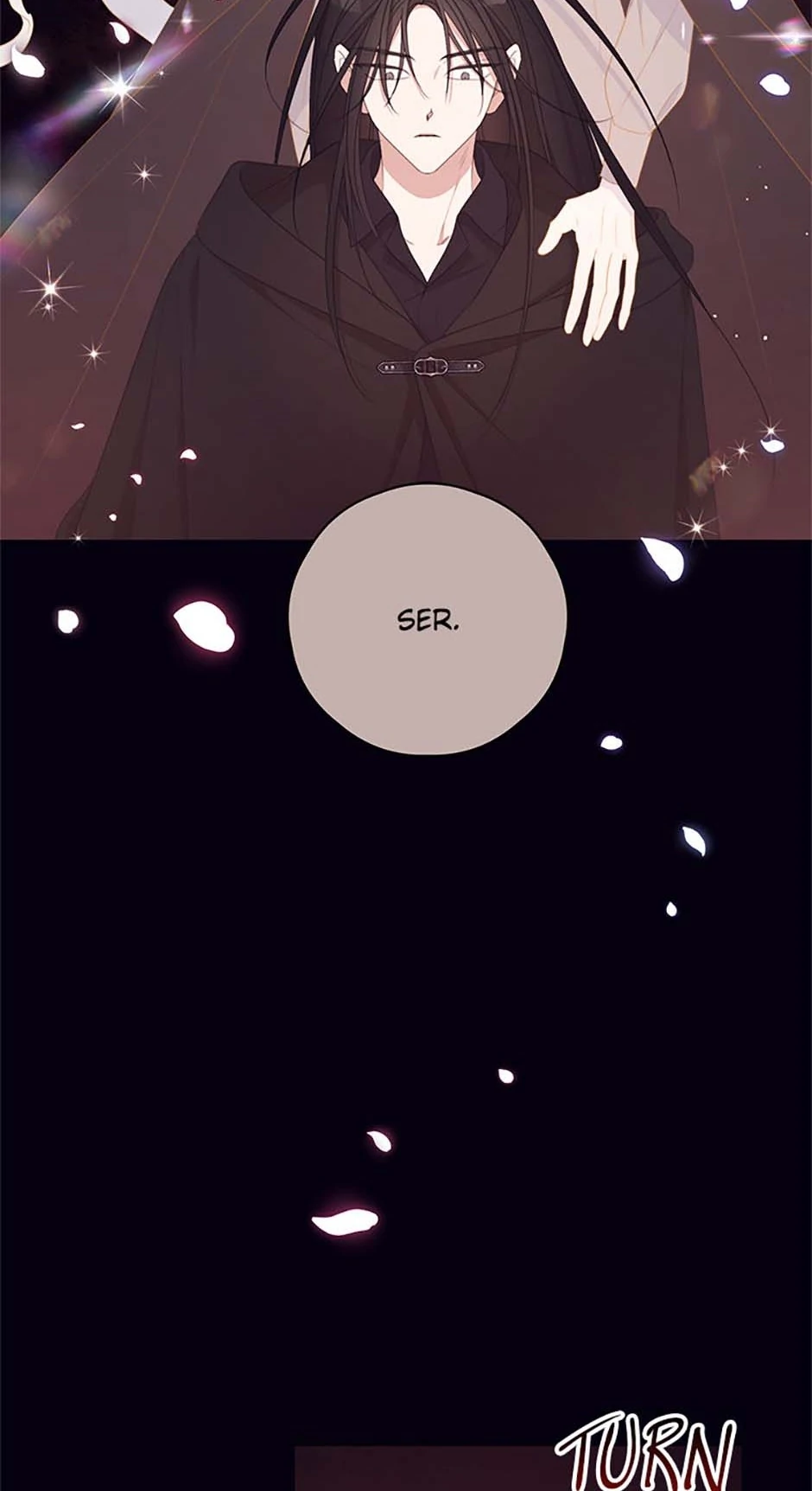 I Will Live as a Supporting Role in This Life Chapter 83 311 ch 83 61