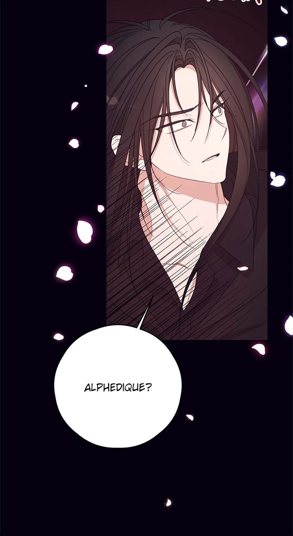 I Will Live as a Supporting Role in This Life Chapter 83 312 ch 83 62