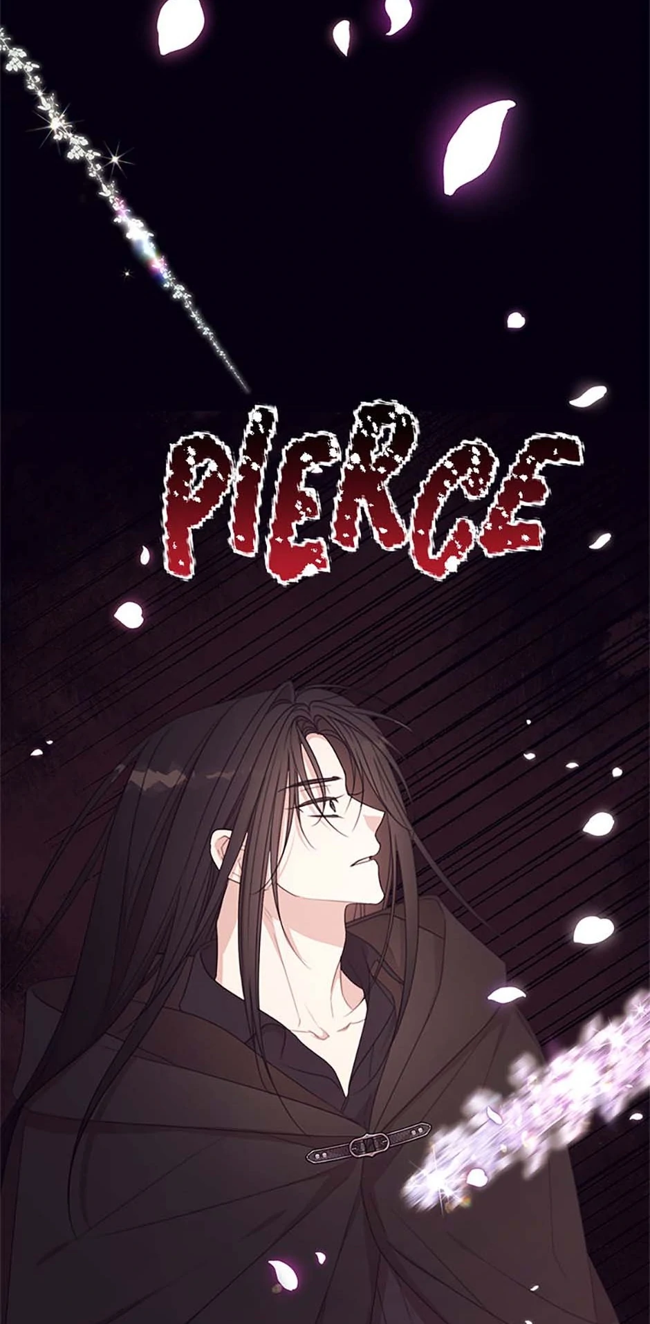 I Will Live as a Supporting Role in This Life Chapter 83 314 ch 83 64