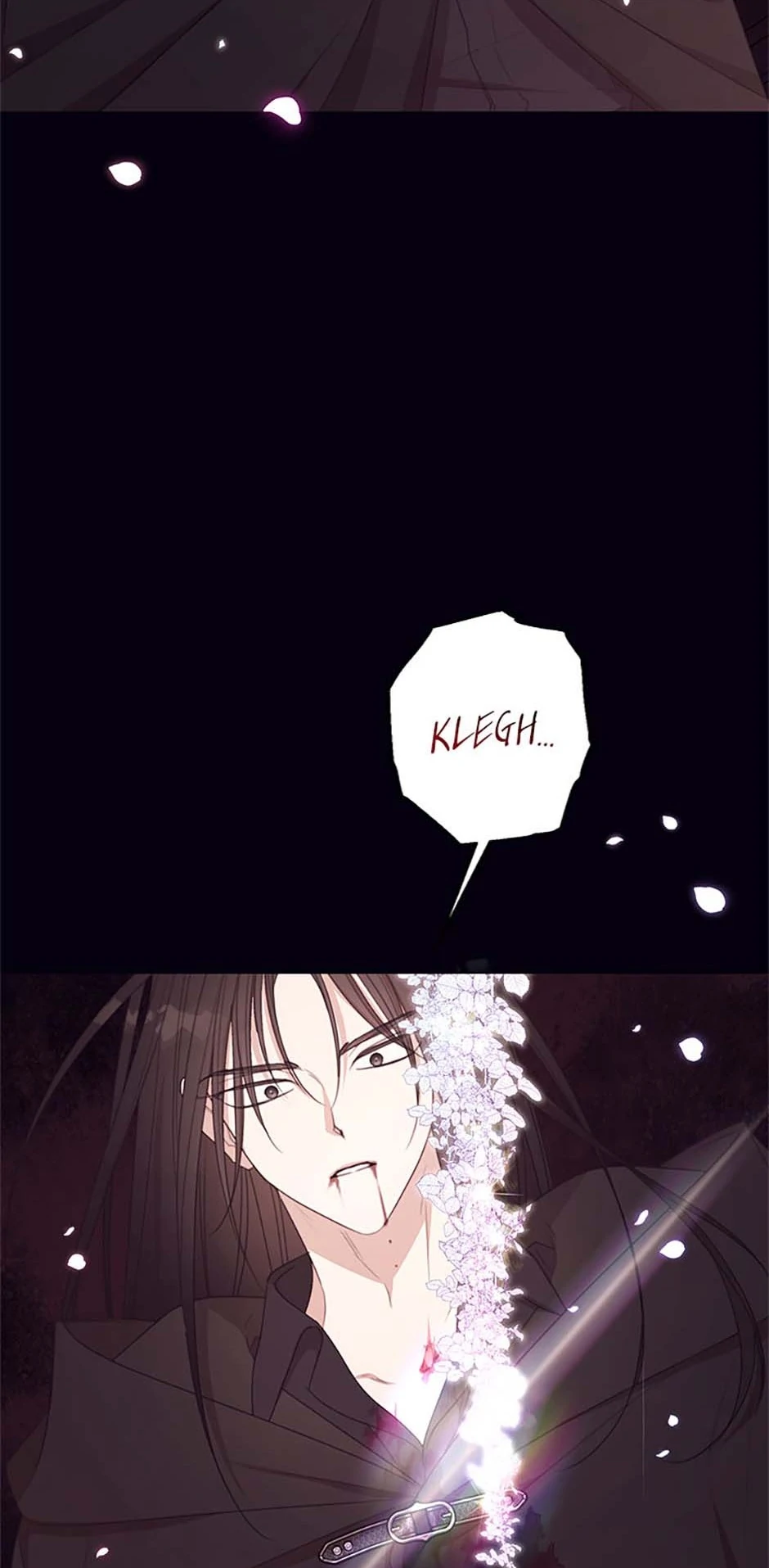 I Will Live as a Supporting Role in This Life Chapter 83 315 ch 83 65