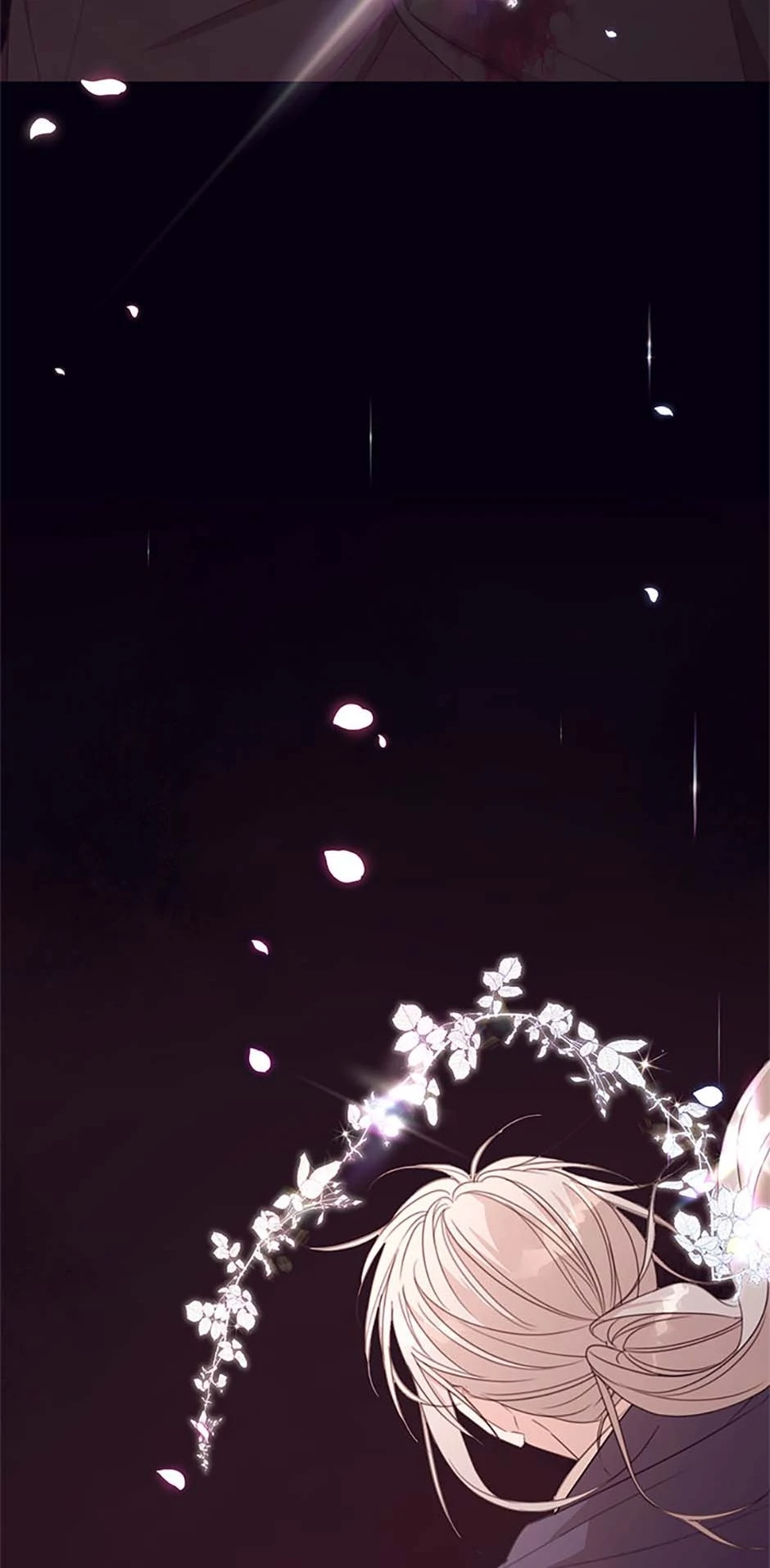 I Will Live as a Supporting Role in This Life Chapter 83 316 ch 83 66