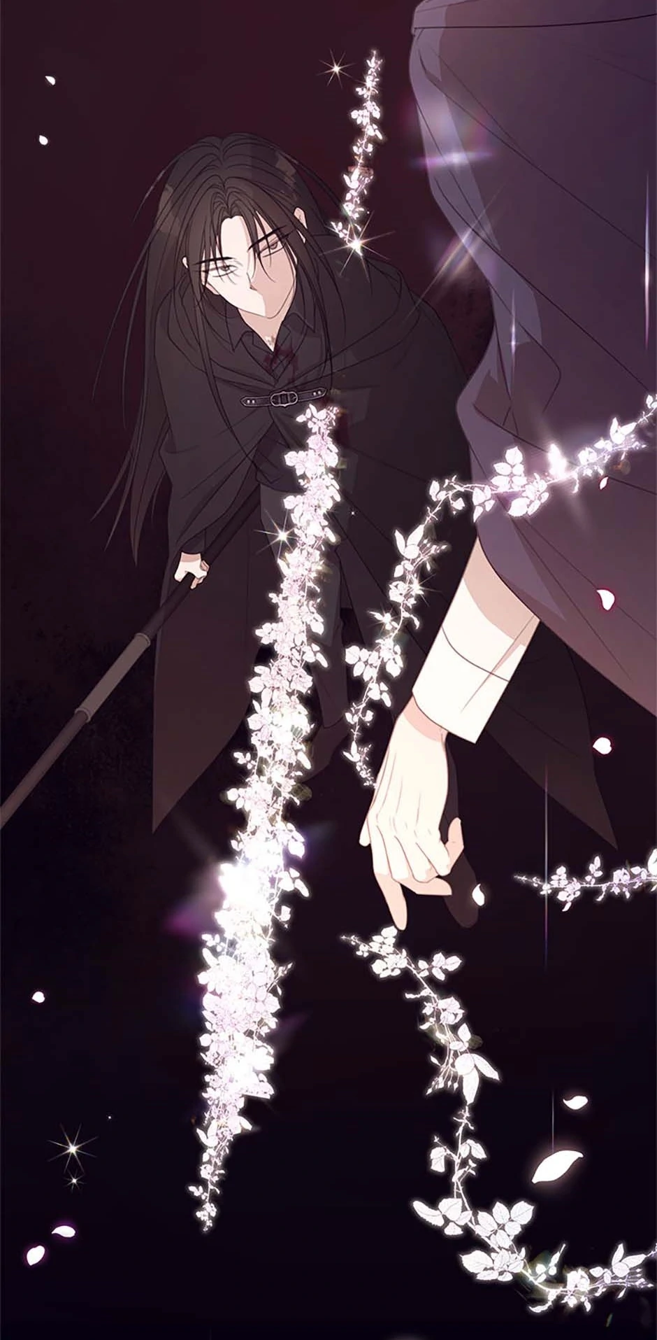 I Will Live as a Supporting Role in This Life Chapter 83 317 ch 83 67