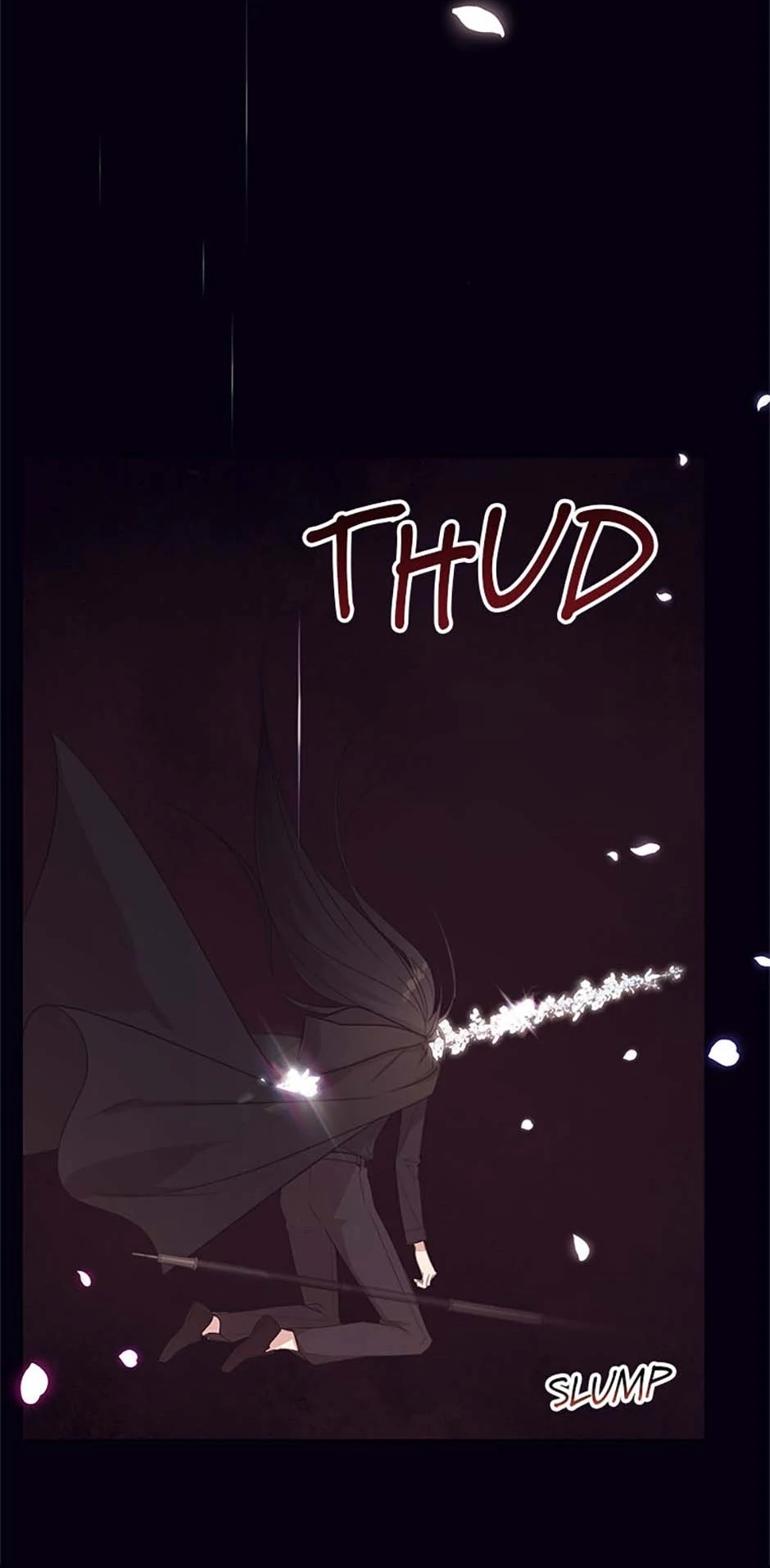 I Will Live as a Supporting Role in This Life Chapter 83 318 ch 83 68