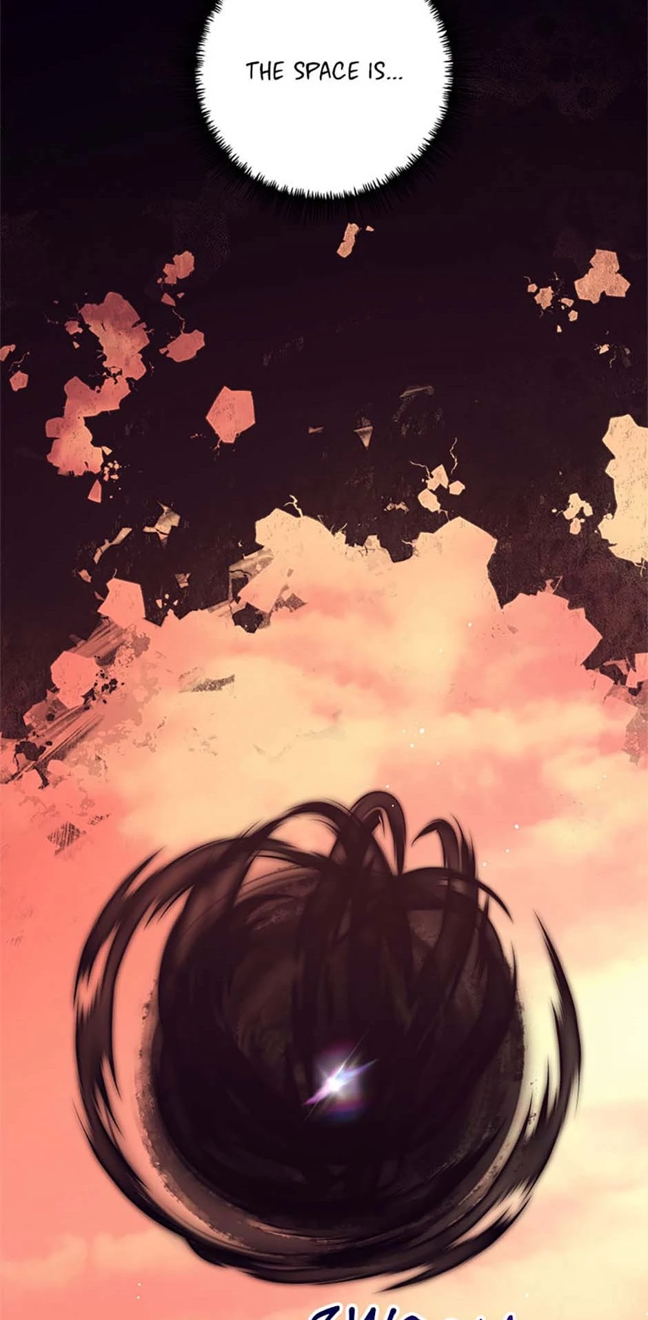 I Will Live as a Supporting Role in This Life Chapter 83 322 ch 83 72