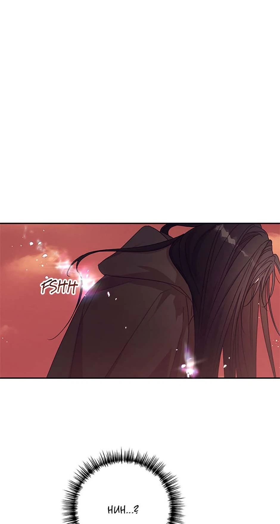 I Will Live as a Supporting Role in This Life Chapter 83 326 ch 83 76