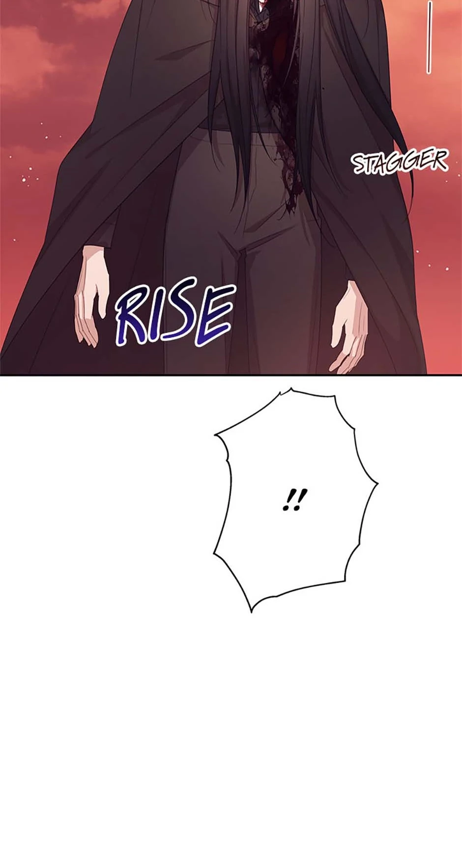 I Will Live as a Supporting Role in This Life Chapter 83 330 ch 83 80