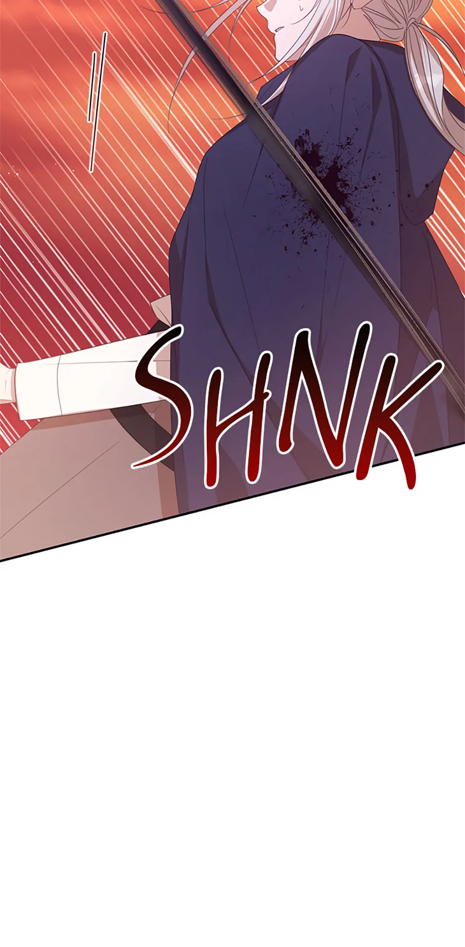 I Will Live as a Supporting Role in This Life Chapter 84 234 ch 84 11