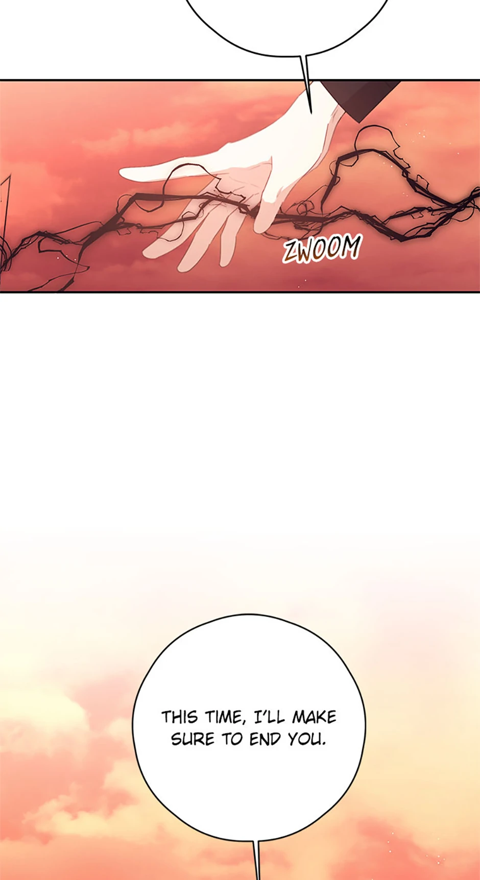 I Will Live as a Supporting Role in This Life Chapter 84 238 ch 84 15