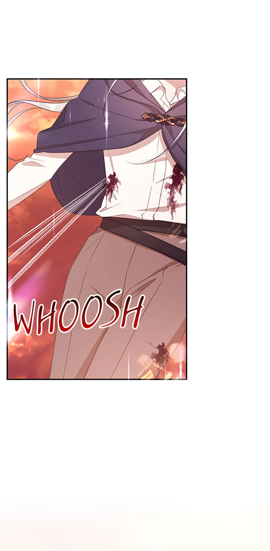 I Will Live as a Supporting Role in This Life Chapter 84 251 ch 84 28