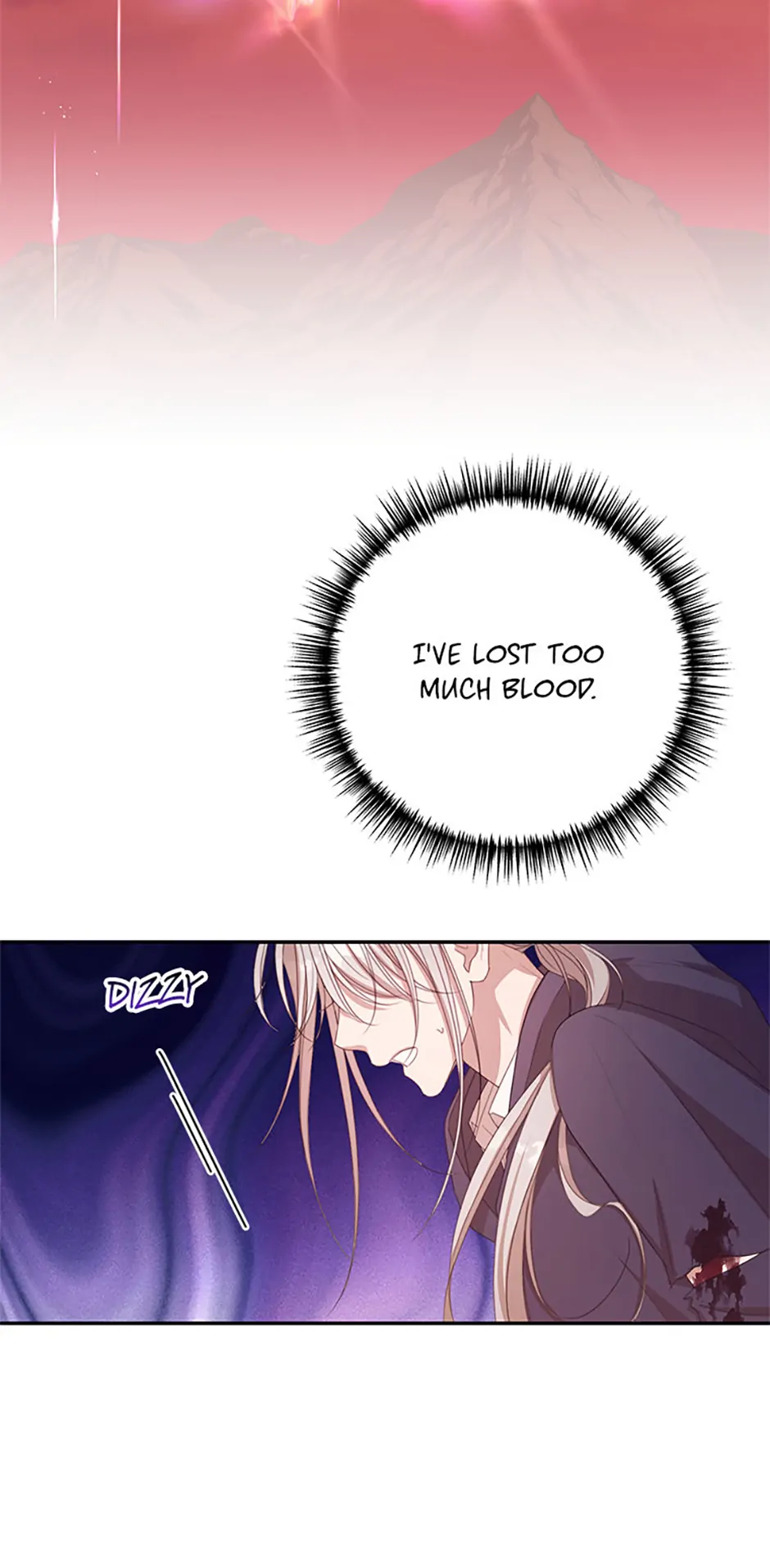 I Will Live as a Supporting Role in This Life Chapter 84 253 ch 84 30