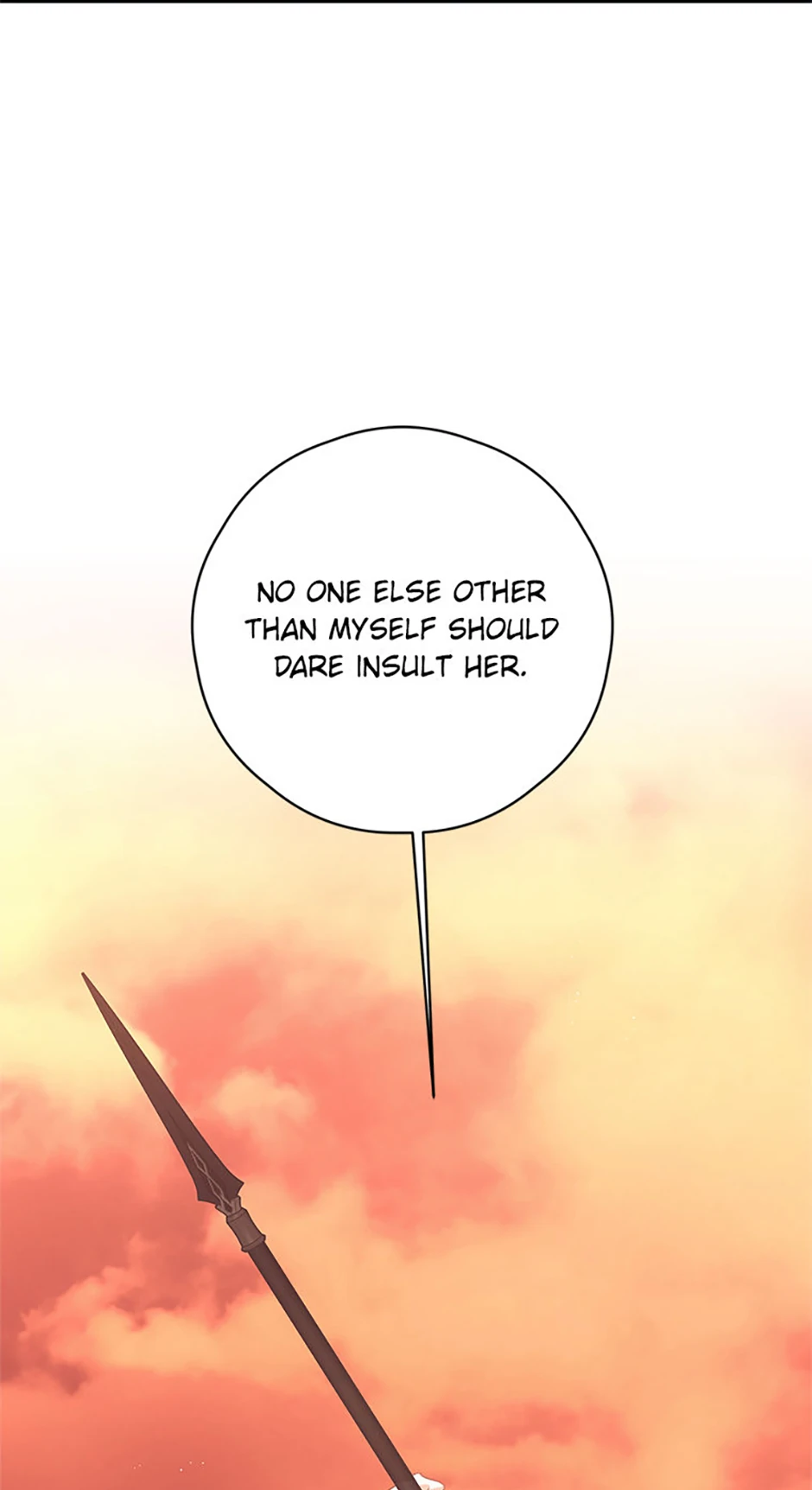 I Will Live as a Supporting Role in This Life Chapter 84 257 ch 84 34