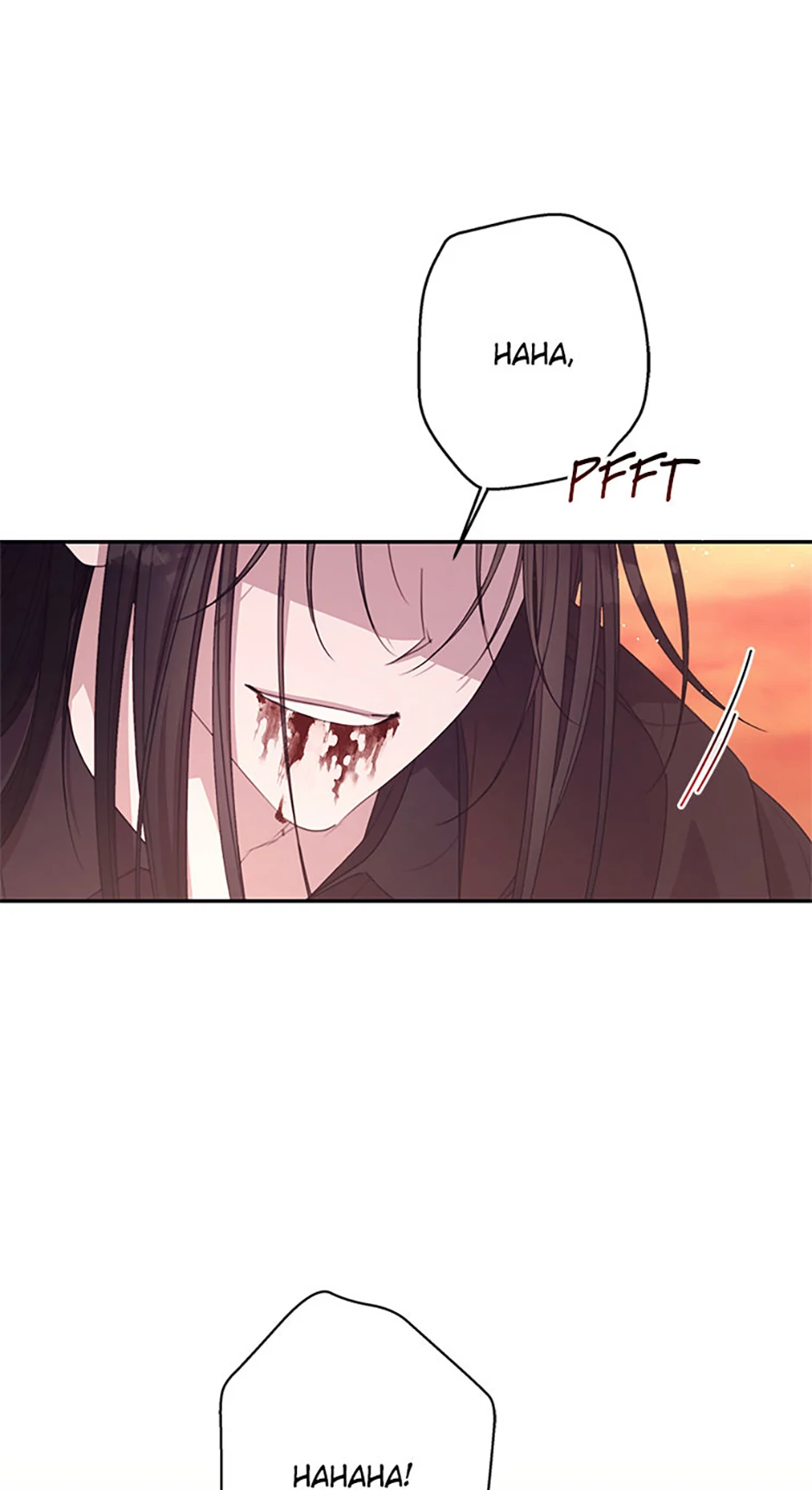 I Will Live as a Supporting Role in This Life Chapter 84 227 ch 84 4