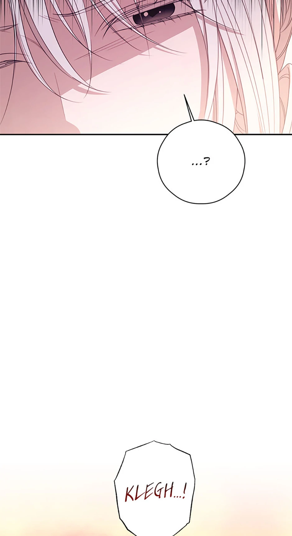 I Will Live as a Supporting Role in This Life Chapter 84 264 ch 84 41