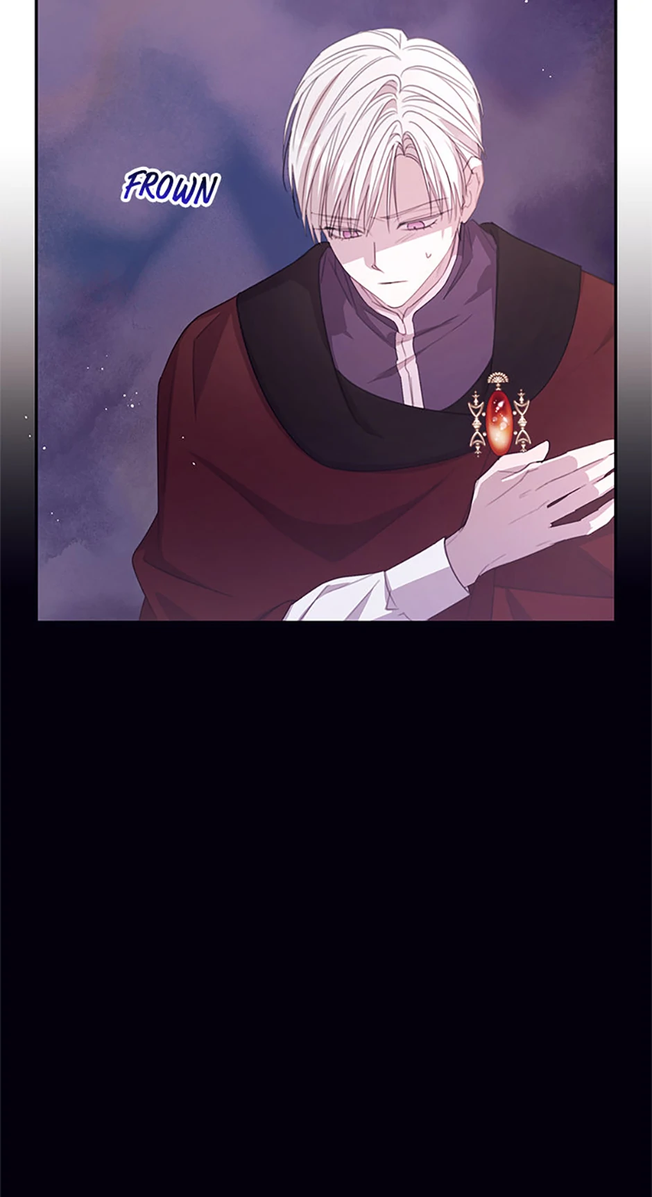 I Will Live as a Supporting Role in This Life Chapter 85 238 ch 85 15