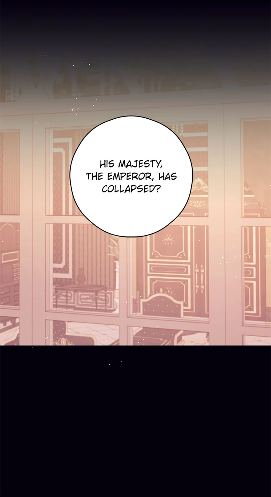 I Will Live as a Supporting Role in This Life Chapter 85 239 ch 85 16