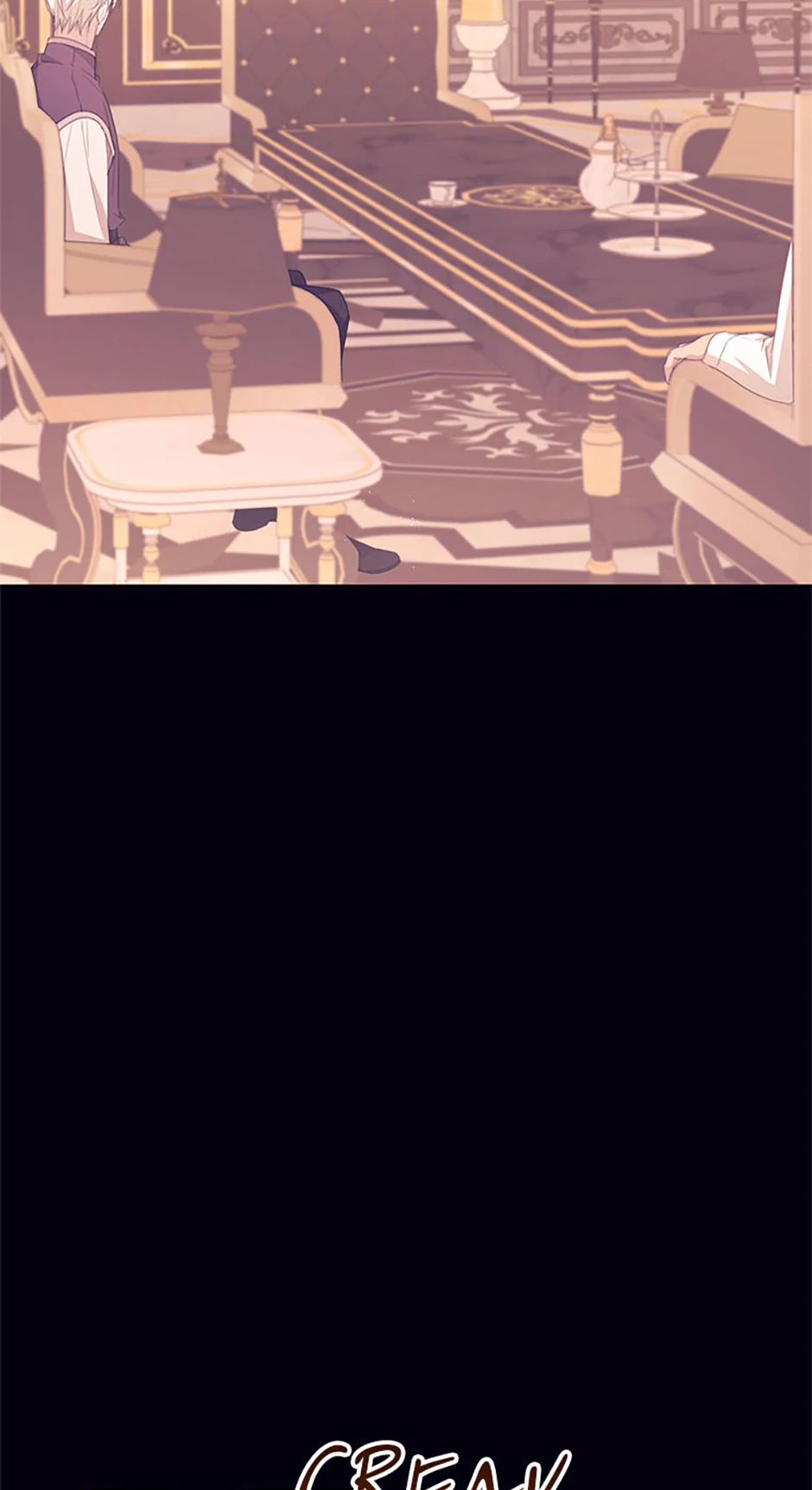 I Will Live as a Supporting Role in This Life Chapter 85 243 ch 85 20