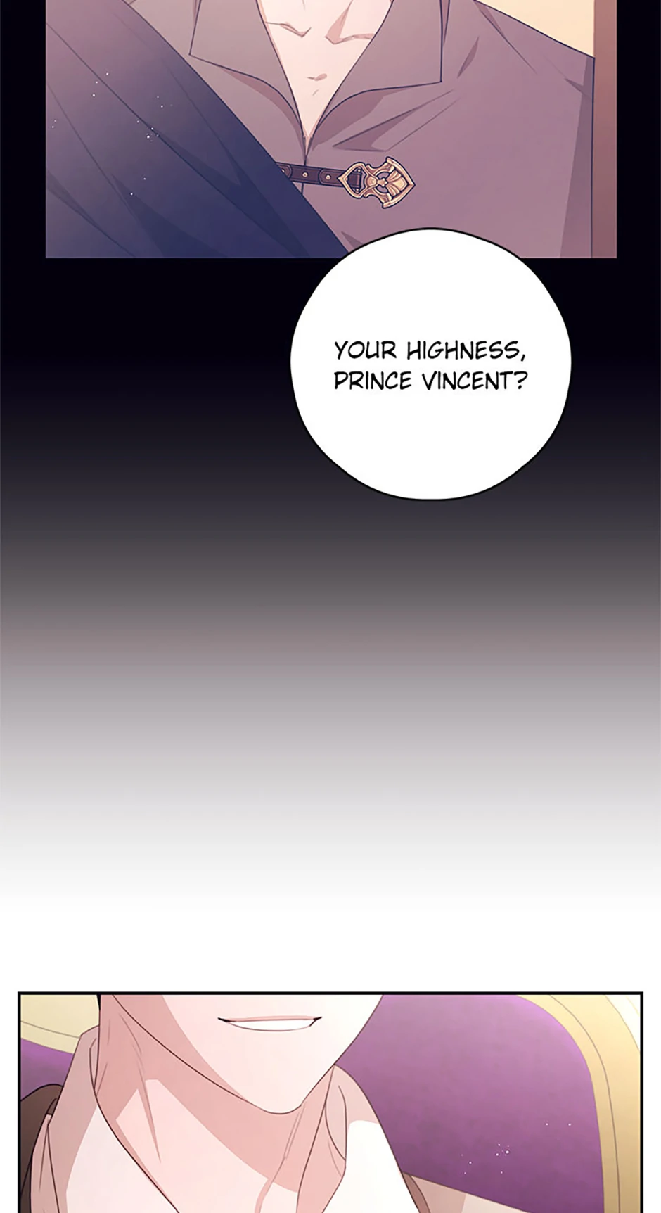 I Will Live as a Supporting Role in This Life Chapter 85 246 ch 85 23