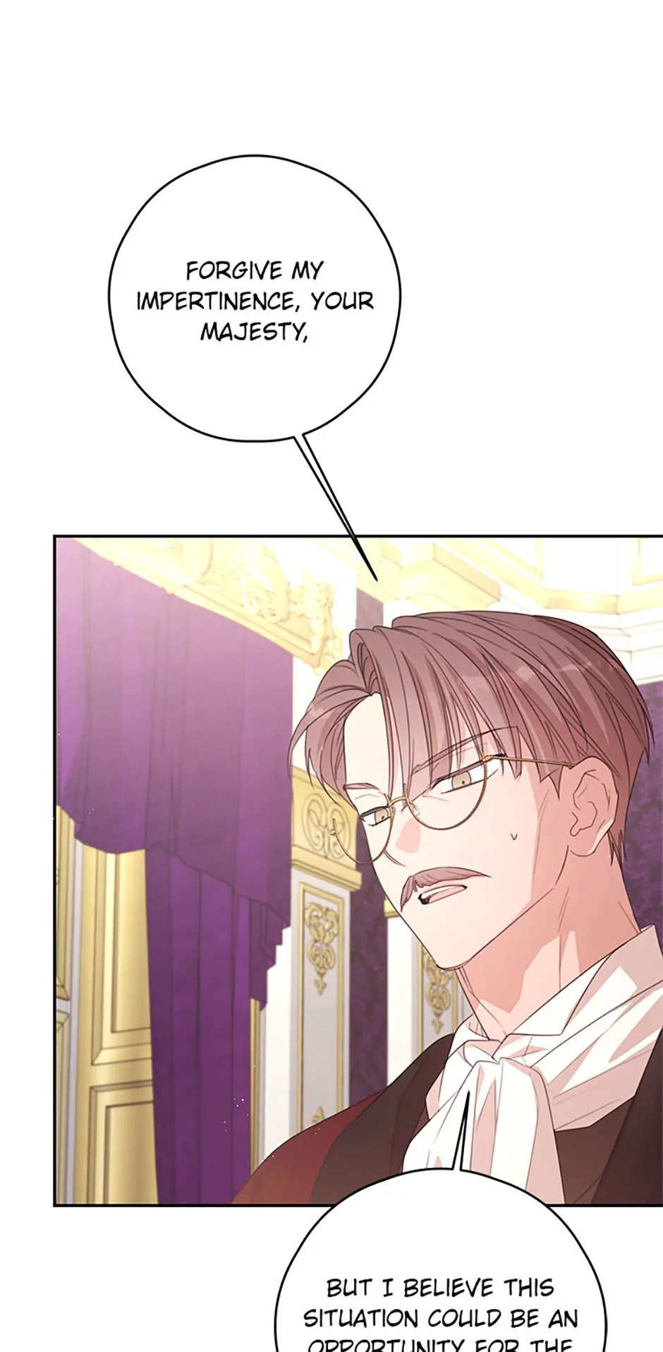 I Will Live as a Supporting Role in This Life Chapter 85 226 ch 85 3