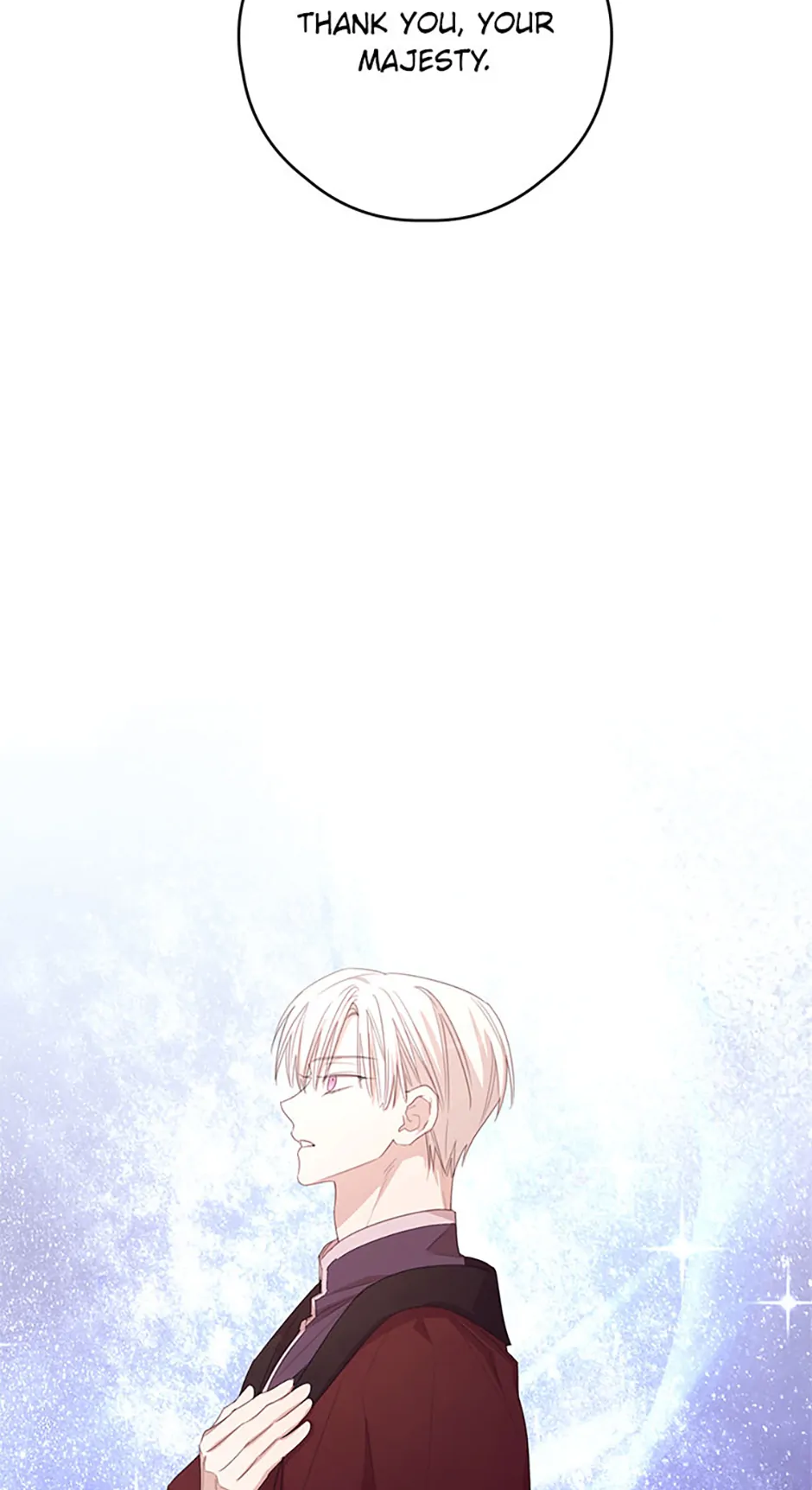 I Will Live as a Supporting Role in This Life Chapter 85 253 ch 85 30