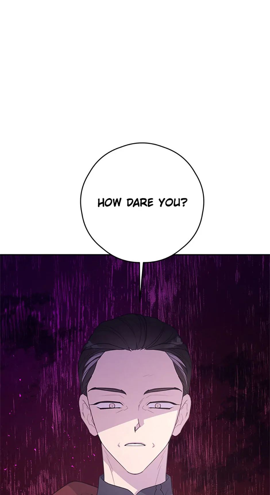 I Will Live as a Supporting Role in This Life Chapter 85 262 ch 85 39