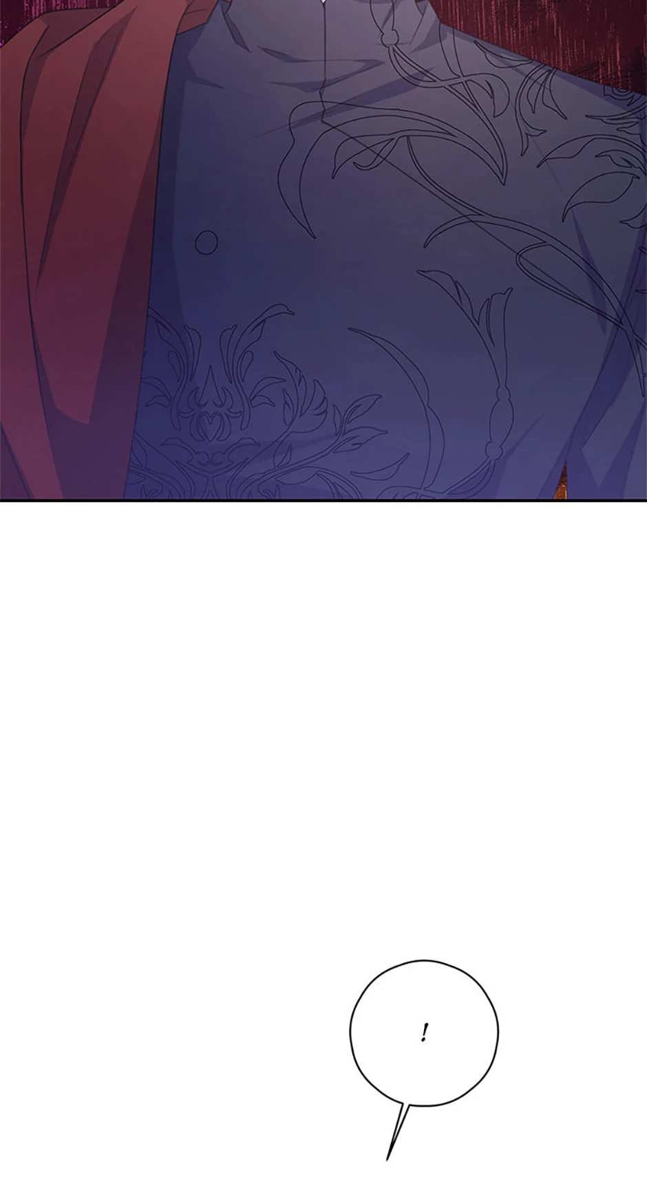 I Will Live as a Supporting Role in This Life Chapter 85 263 ch 85 40