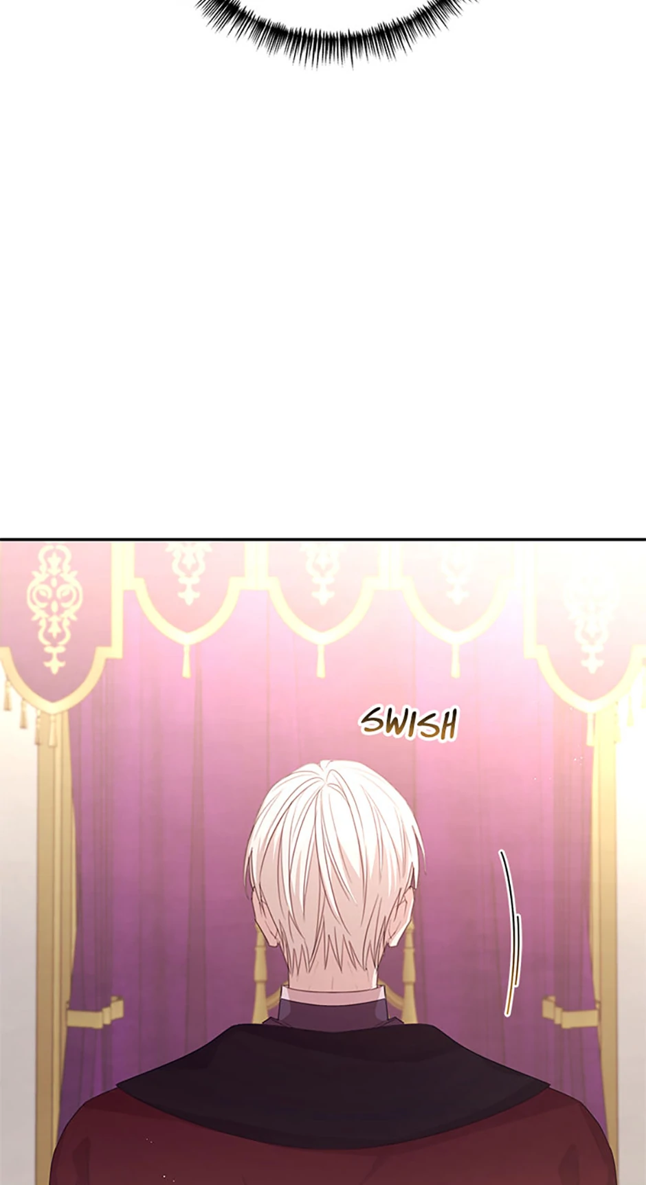 I Will Live as a Supporting Role in This Life Chapter 85 267 ch 85 44