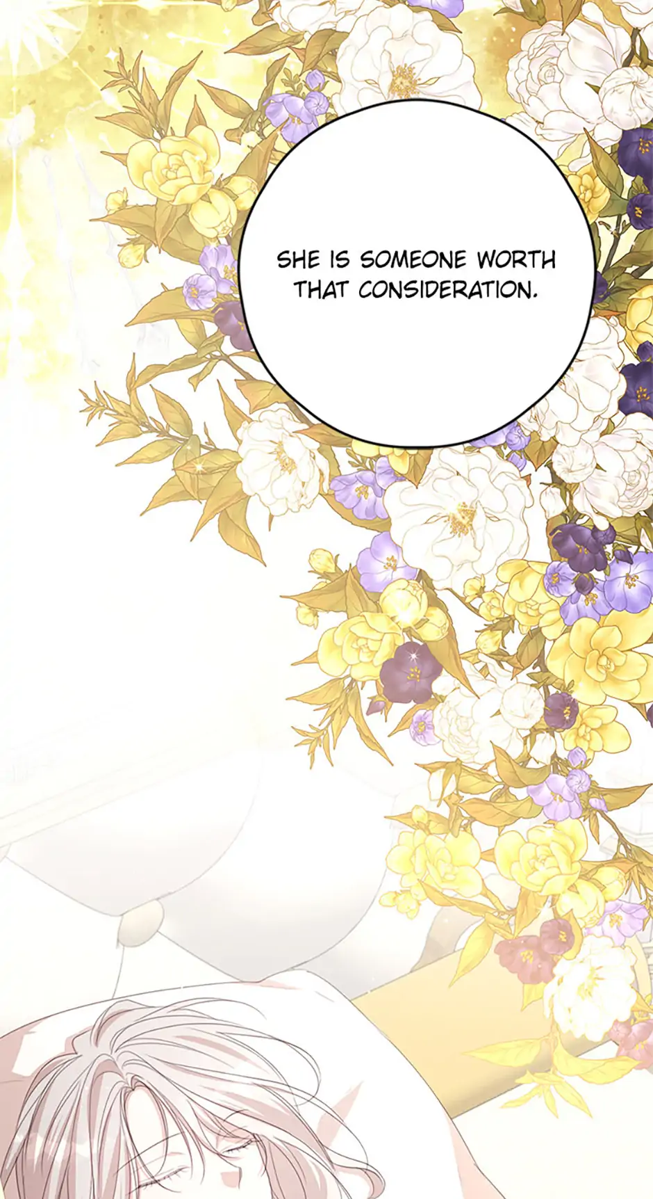 I Will Live as a Supporting Role in This Life Chapter 85 274 ch 85 51