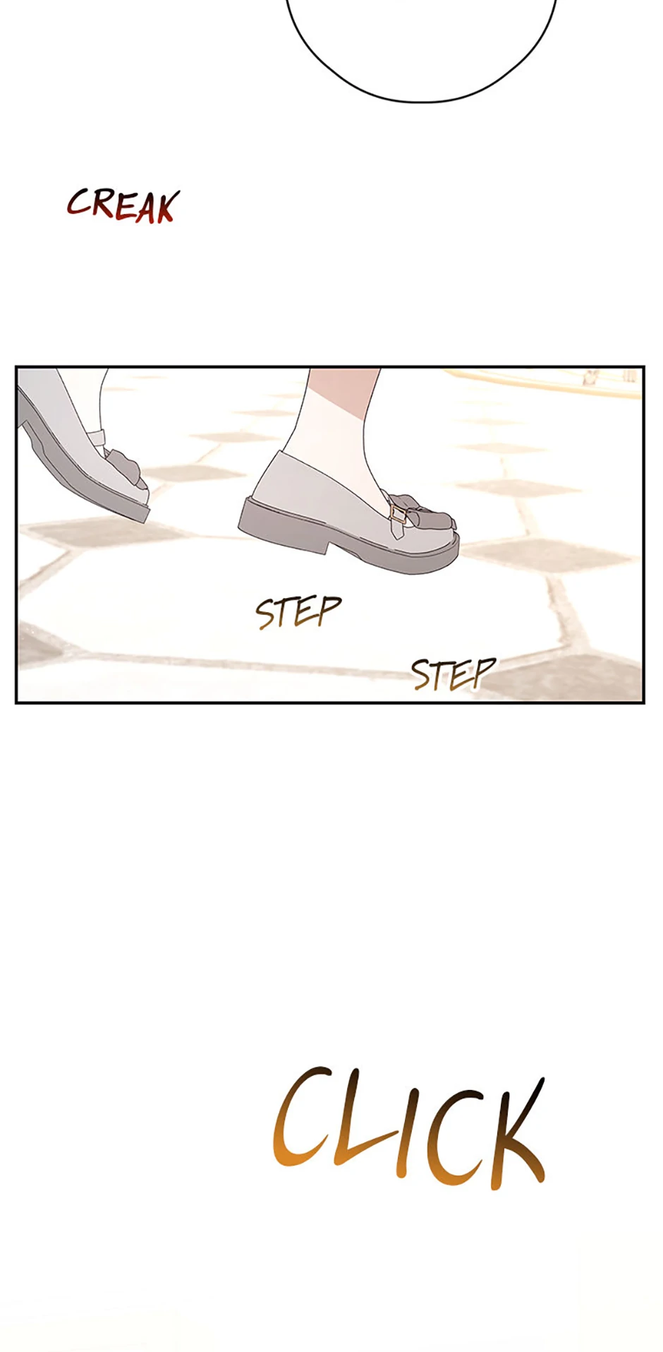 I Will Live as a Supporting Role in This Life Chapter 85 279 ch 85 56