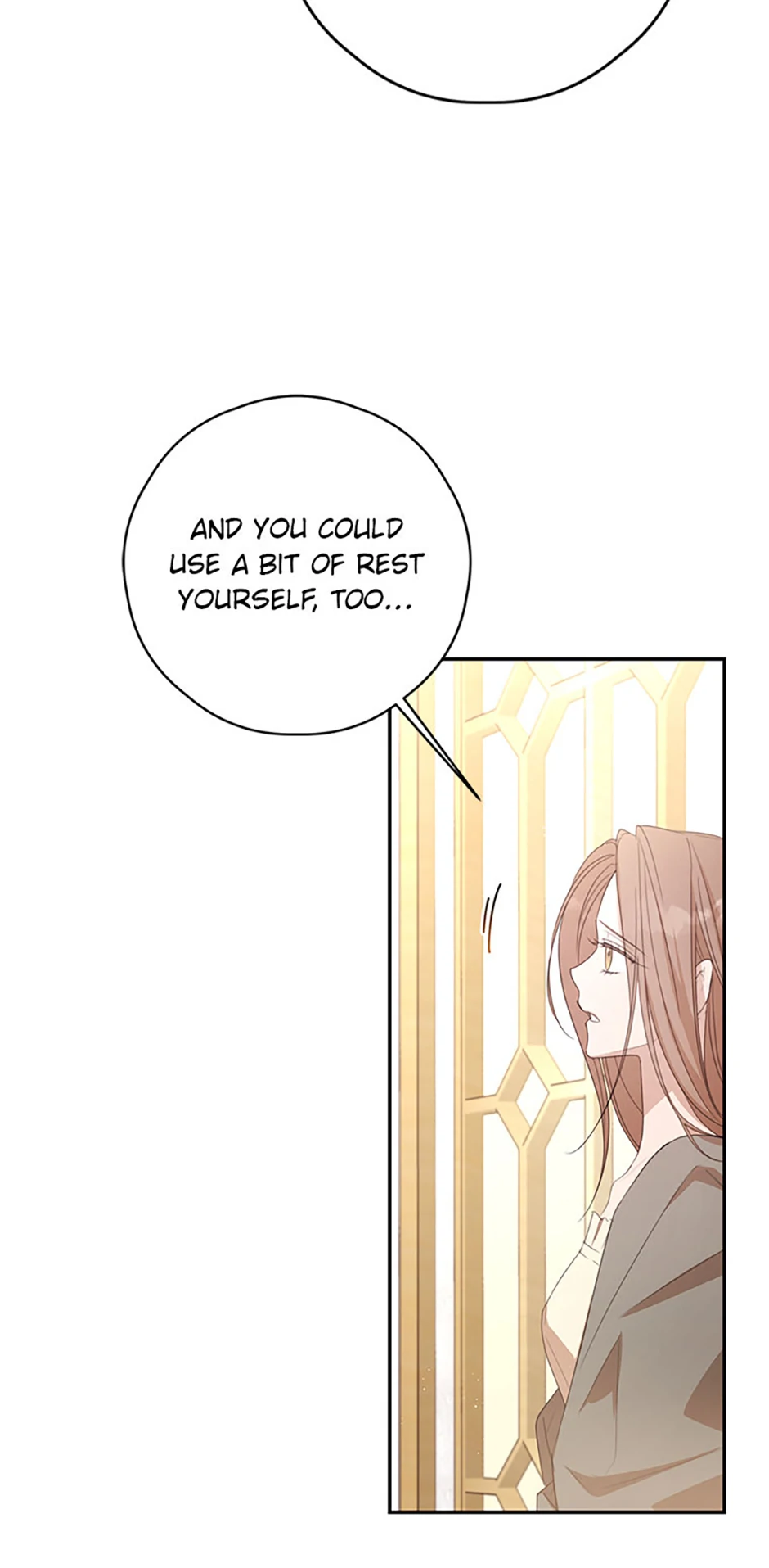 I Will Live as a Supporting Role in This Life Chapter 85 283 ch 85 60