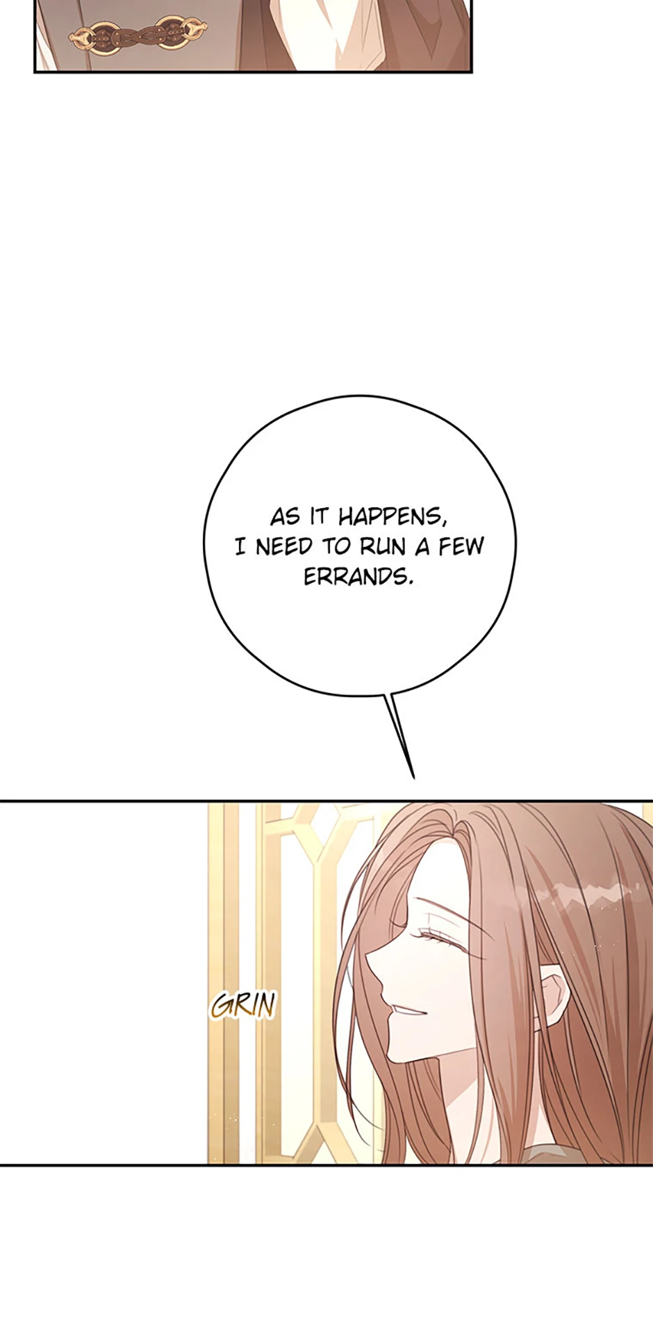 I Will Live as a Supporting Role in This Life Chapter 85 285 ch 85 62