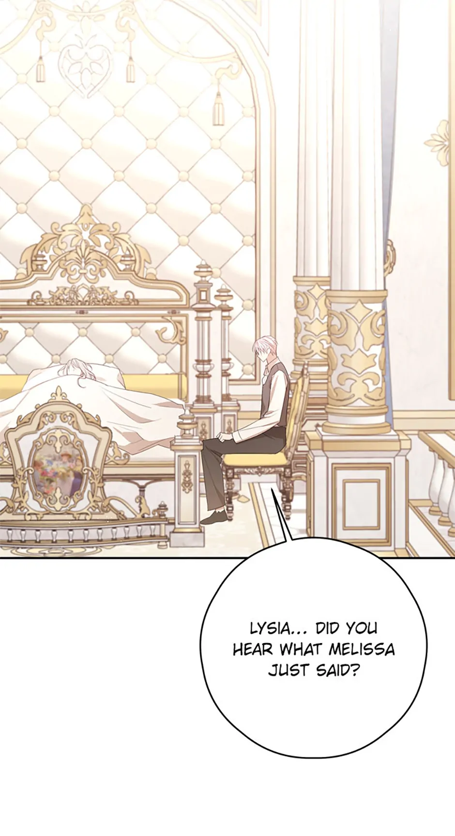 I Will Live as a Supporting Role in This Life Chapter 85 289 ch 85 66