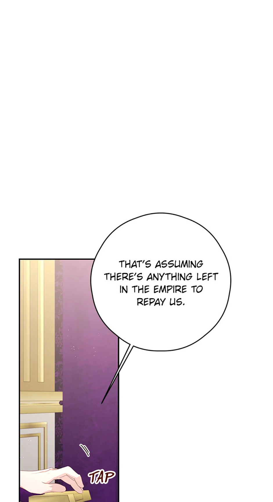 I Will Live as a Supporting Role in This Life Chapter 85 230 ch 85 7