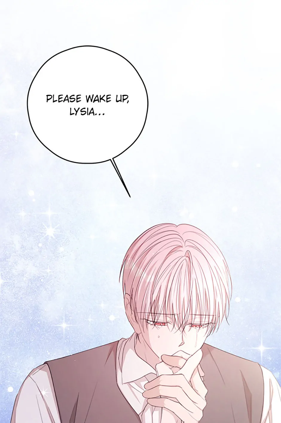 I Will Live as a Supporting Role in This Life Chapter 85 293 ch 85 70