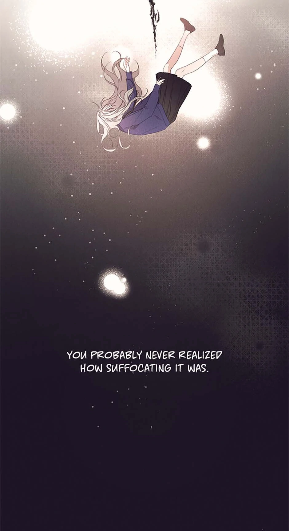 I Will Live as a Supporting Role in This Life Chapter 86 245 ch 86 13