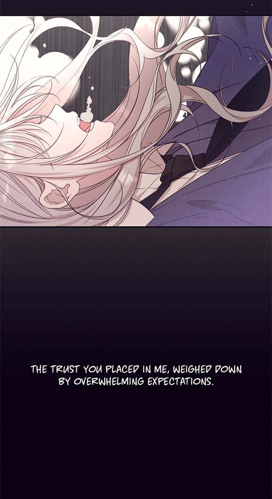 I Will Live as a Supporting Role in This Life Chapter 86 246 ch 86 14