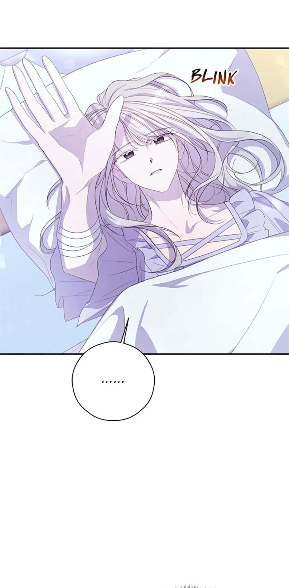 I Will Live as a Supporting Role in This Life Chapter 86 254 ch 86 22