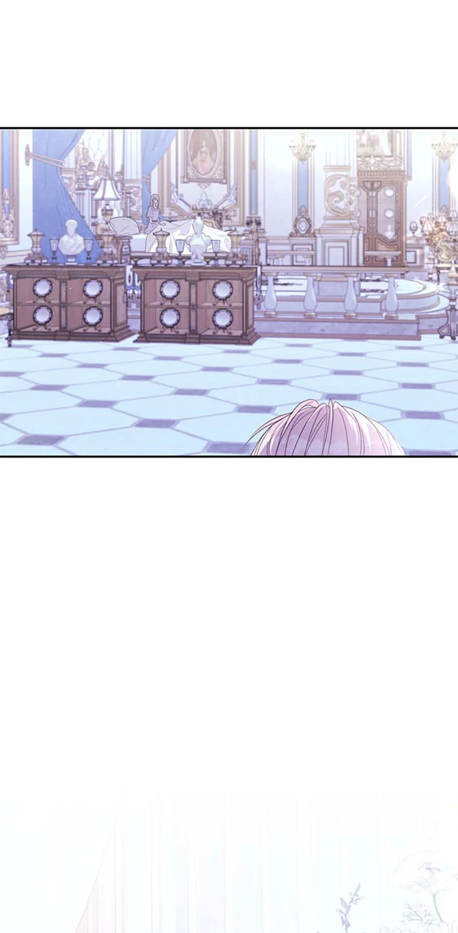 I Will Live as a Supporting Role in This Life Chapter 86 257 ch 86 25