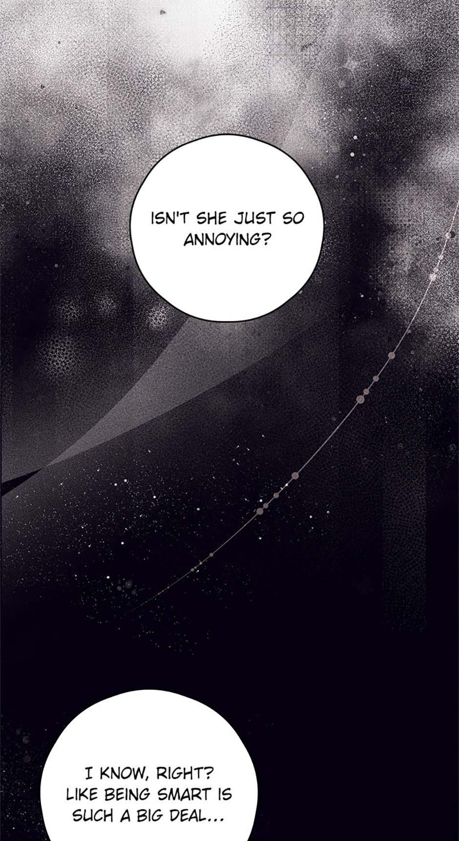 I Will Live as a Supporting Role in This Life Chapter 86 235 ch 86 3