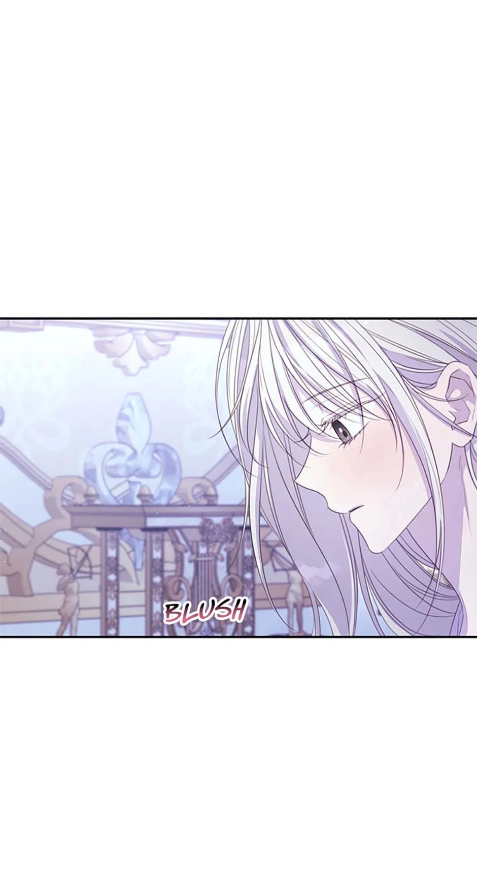 I Will Live as a Supporting Role in This Life Chapter 86 264 ch 86 32