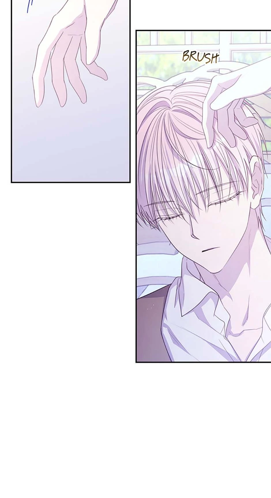 I Will Live as a Supporting Role in This Life Chapter 86 267 ch 86 35