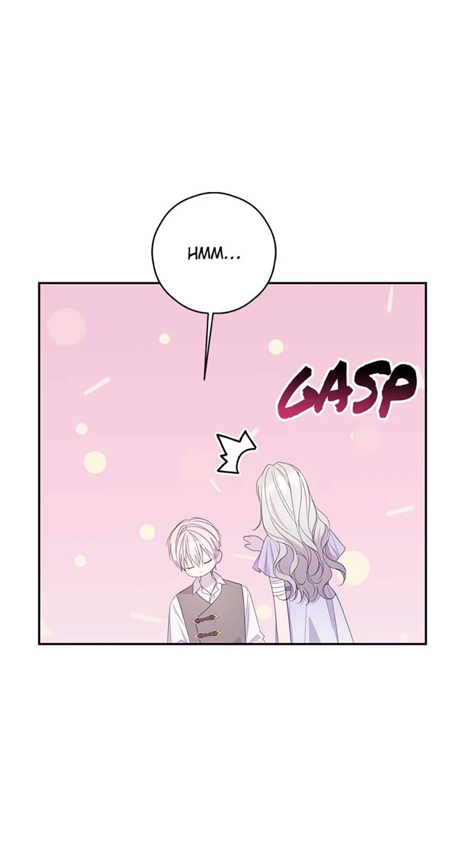 I Will Live as a Supporting Role in This Life Chapter 86 268 ch 86 36