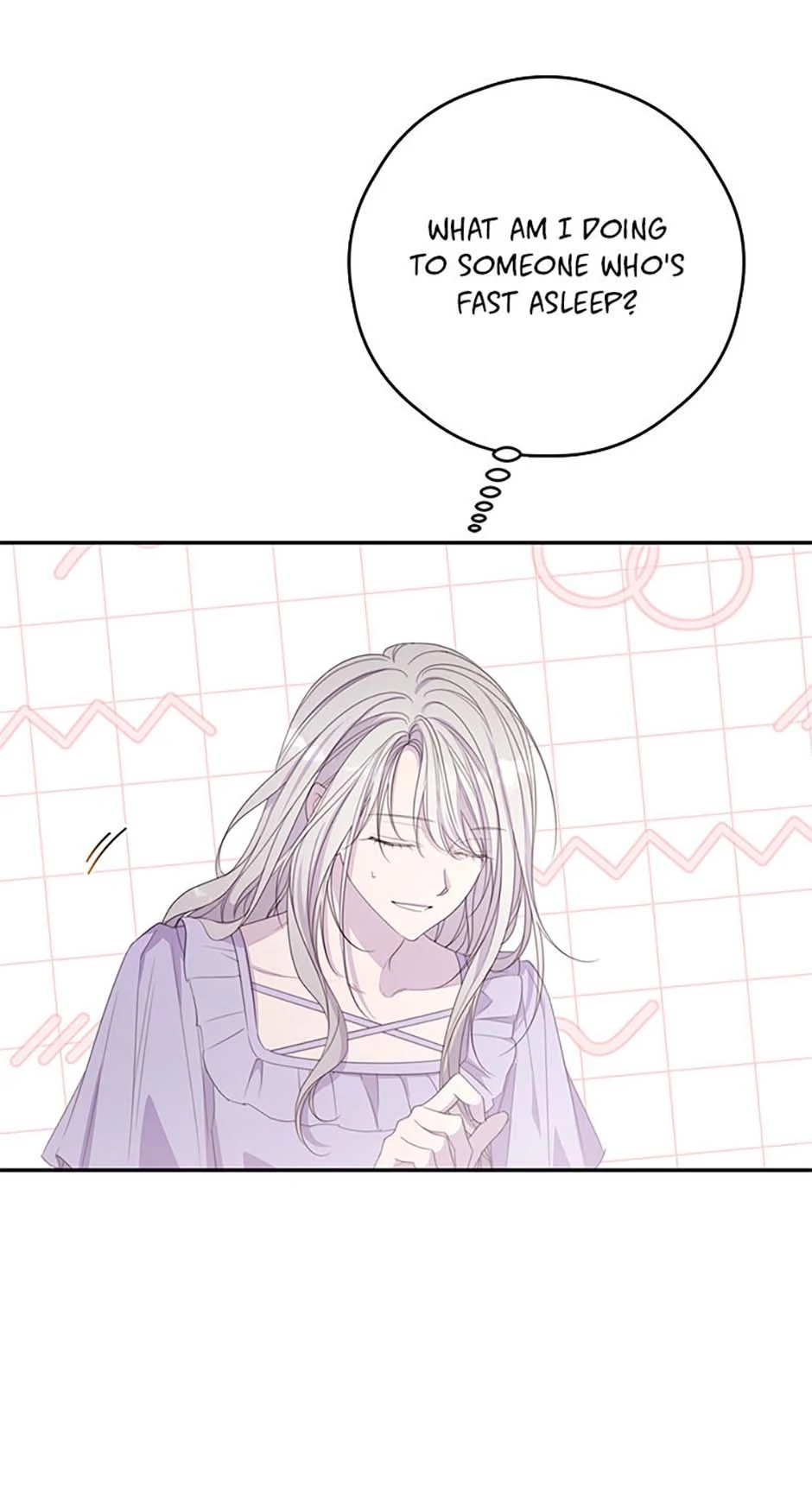 I Will Live as a Supporting Role in This Life Chapter 86 269 ch 86 37