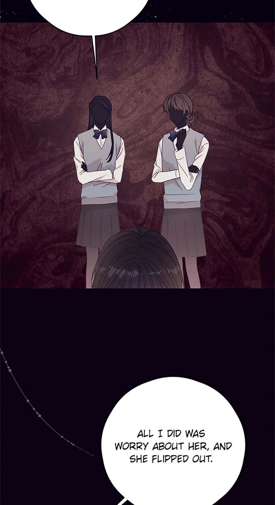 I Will Live as a Supporting Role in This Life Chapter 86 236 ch 86 4