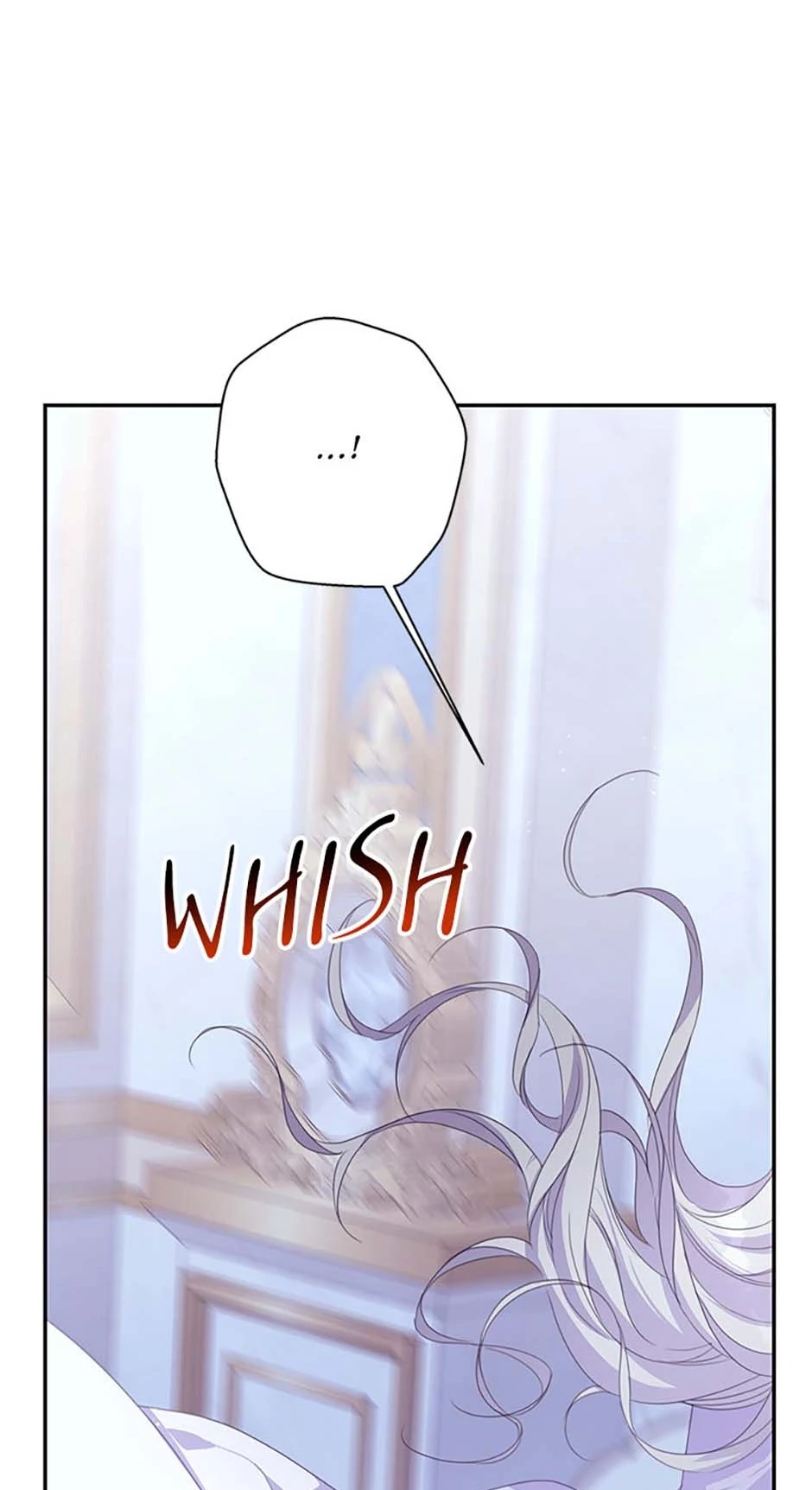 I Will Live as a Supporting Role in This Life Chapter 86 272 ch 86 40