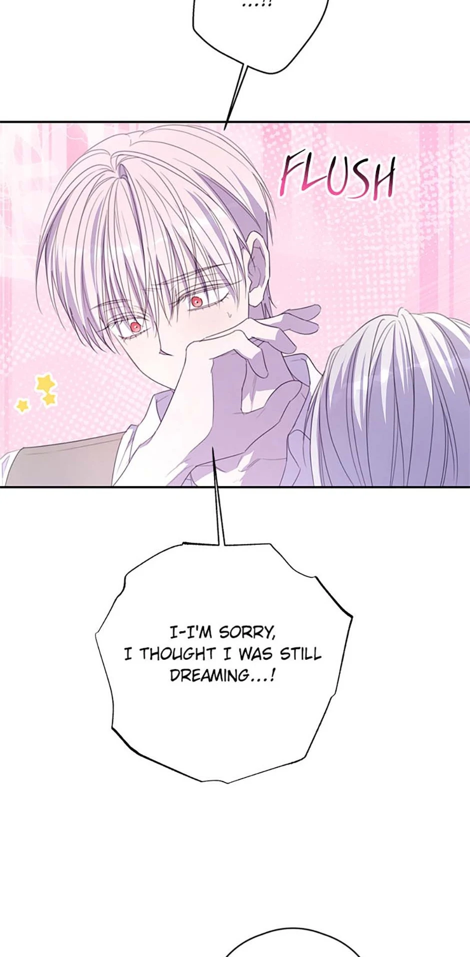 I Will Live as a Supporting Role in This Life Chapter 86 277 ch 86 45