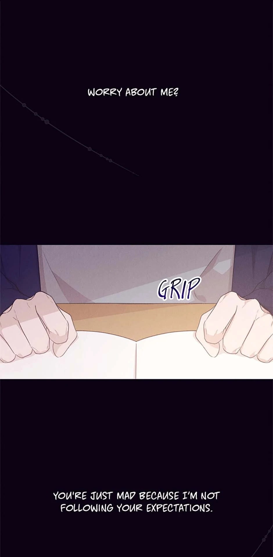 I Will Live as a Supporting Role in This Life Chapter 86 238 ch 86 6