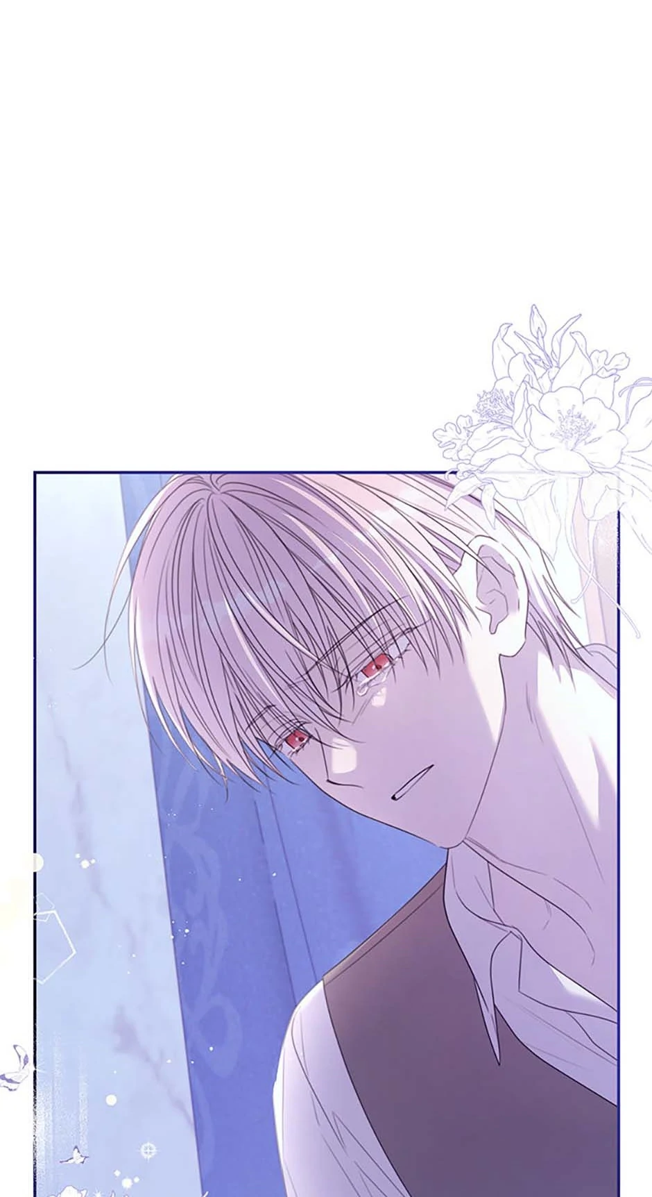 I Will Live as a Supporting Role in This Life Chapter 86 292 ch 86 60