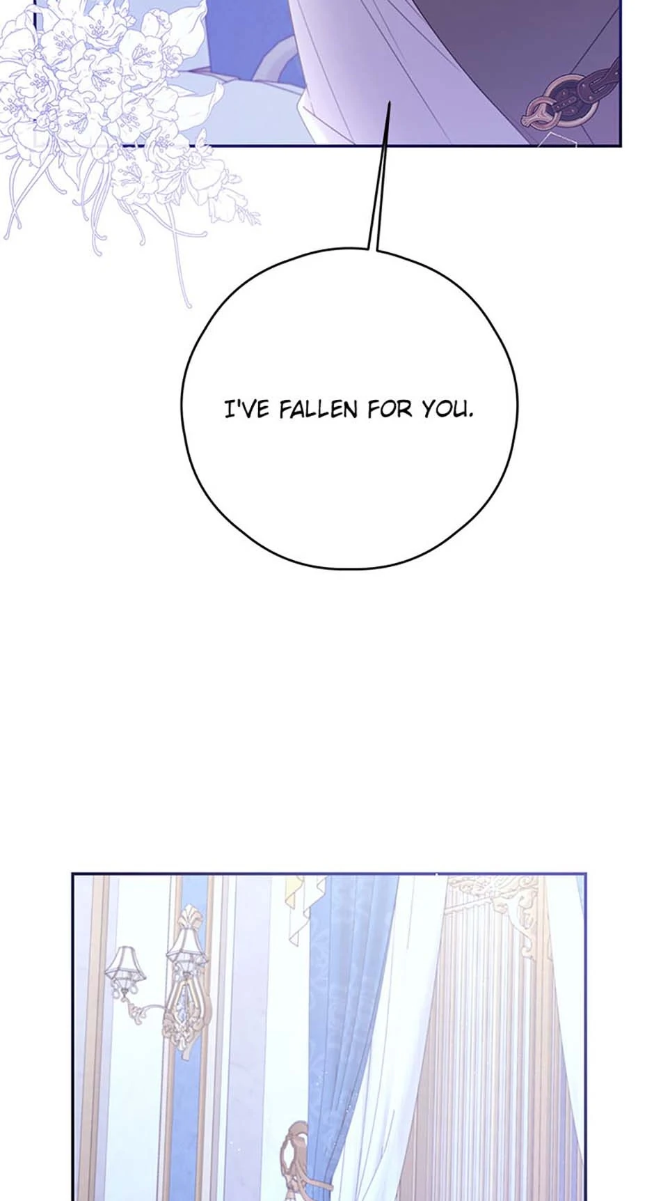 I Will Live as a Supporting Role in This Life Chapter 86 293 ch 86 61