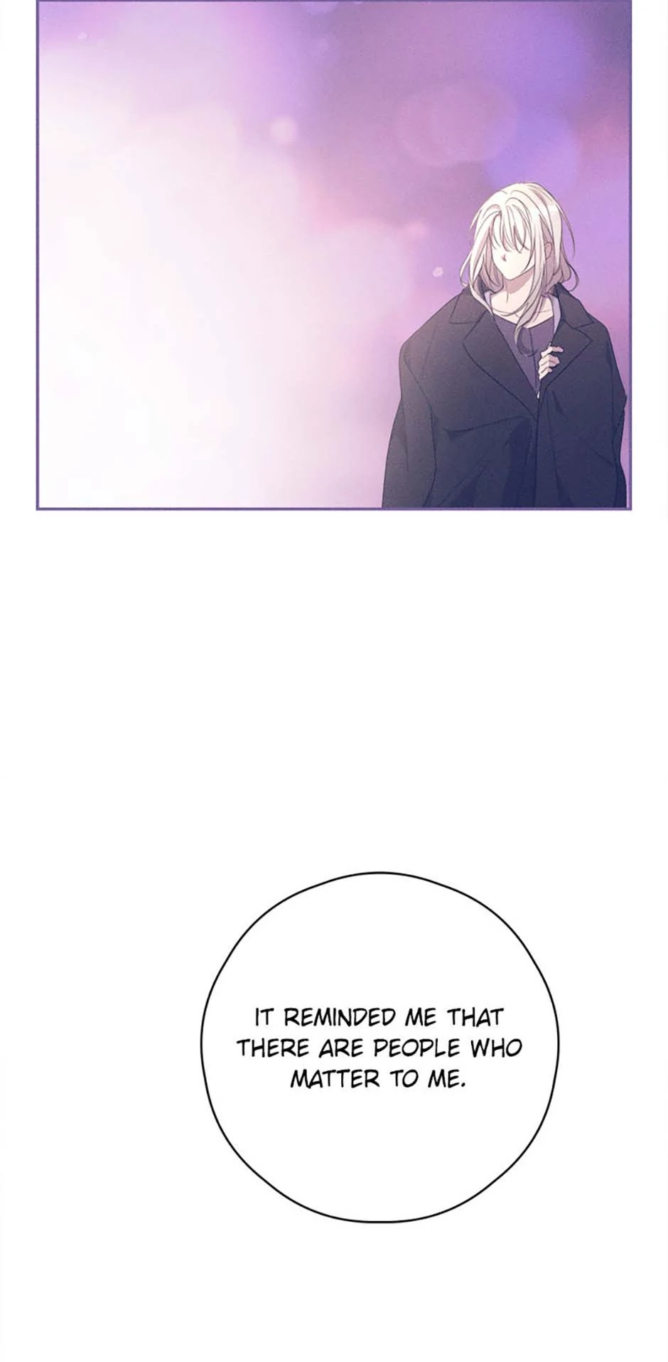 I Will Live as a Supporting Role in This Life Chapter 86 299 ch 86 67