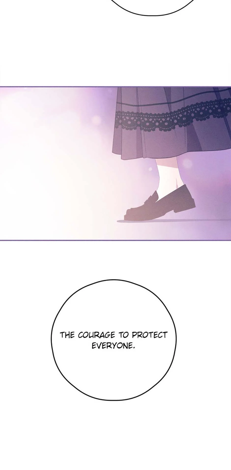 I Will Live as a Supporting Role in This Life Chapter 86 301 ch 86 69